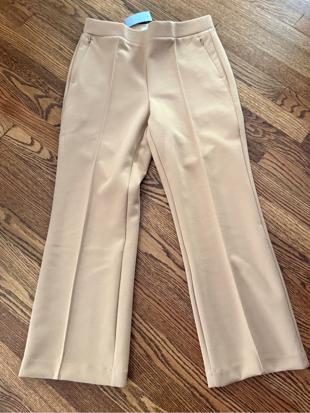 NWT Ann Taylor pull on dress pants
